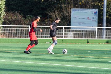 Bild 166 - wBJ VfL Pinneberg2 - Eimsbuttler TV 3 : Ergebnis: 5:0